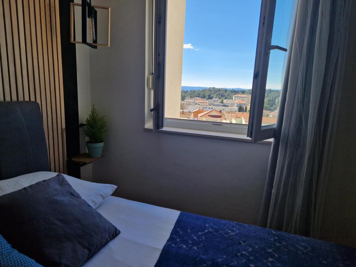 City Apartment Sanja Μακάρσκα Εξωτερικό φωτογραφία